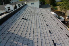 MSSI Solar Panel Installation