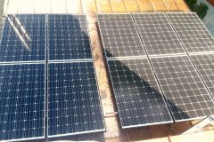 Solar Panel Installation by Maryland Solar Solutions