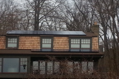 MSSI Solar Panel Installation