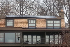 Solar Panel Installation by Maryland Solar Solutions