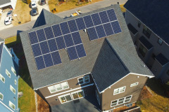 Anne Arundel County MD Residential Solar Panel Installation