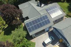 Arnold Maryland Residential Solar Panel Installation