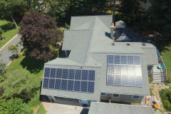 Arnold Maryland Solar Panel Installation2