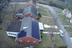 Baltimore County MD Residential Solar Installation