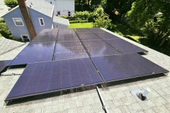 Bethesda Maryland Solar Panel Installation