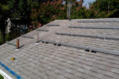 Solar Panel Installation by Maryland Solar Solutions