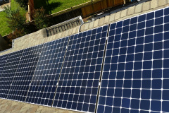 Solar Panel Installation by Maryland Solar Solutions