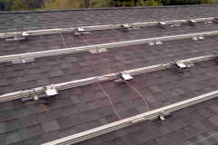 Solar Panel Installation by Maryland Solar Solutions