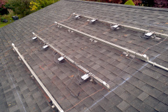 Solar Panel Installation by Maryland Solar Solutions