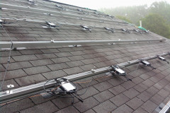  MSSI Solar Panel Installation
