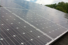 Maryland Solar Solutions Review