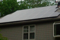 Maryland Solar Solutions Review