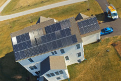 Carroll County MD Residential Solar Panel Installation