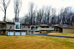 Solar Panel Installation by Maryland Solar Solutions