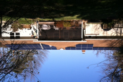 Solar Panel Installation by Maryland Solar Solutions