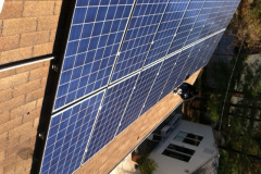 Solar Panel Installation by Maryland Solar Solutions