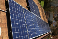 Solar Panel Installation by Maryland Solar Solutions