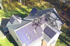 Columbia Md Solar Panel Installation