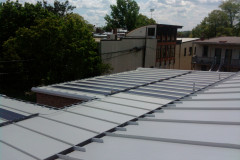 Solar Panel Installation by Maryland Solar Solutions