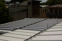 Solar Panel Installation by Maryland Solar Solutions