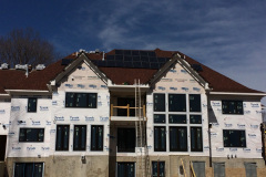 Solar Panel Installation by Maryland Solar Solutions