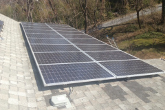 Solar Panel Installation by Maryland Solar Solutions