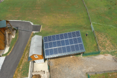 Solar Panel Installation by Maryland Solar Solutions