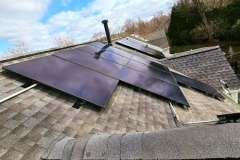 Ellicott City Md Solar Panel Installation