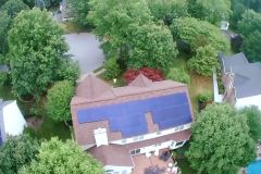 Ellicott City Md Solar Panel Installation