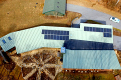 Solar Panel Installation by Maryland Solar Solutions