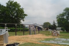 Solar Panel Installation by Maryland Solar Solutions