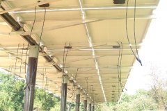 Solar Panel Installation by Maryland Solar Solutions