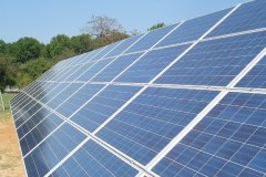 Solar Panel Installation by Maryland Solar Solutions