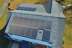 Fork Maryland Residential Solar Panel Installation