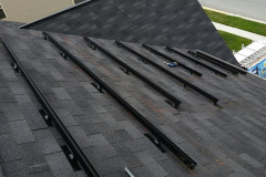 Solar Panel Installation by Maryland Solar Solutions