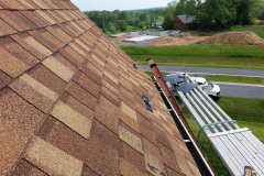 Solar Panel Installation by Maryland Solar Solutions