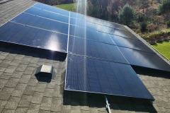 Fulton Md Solar Panel Installation