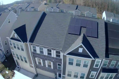 Gambrills Maryland Solar Panel Installation