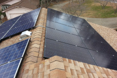 Solar Panel Installation by Maryland Solar Solutions