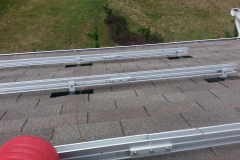 Solar Panel Installation by Maryland Solar Solutions