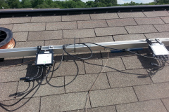 Solar Panel Installation by Maryland Solar Solutions