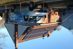 MSSI Solar Panel Installation