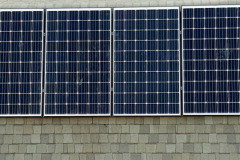 Solar Panel Installation by Maryland Solar Solutions