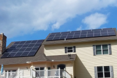 Harford County Residential Solar Install