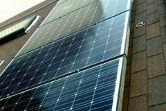 Solar Panel Installation by Maryland Solar Solutions