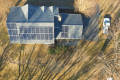 Solar Panel Installation by Maryland Solar Solutions