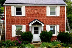 MSSI Solar Panel Installation