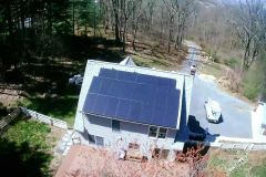 Jefferson Maryland Solar Panel Installation