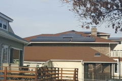 Solar Panel Installation by Maryland Solar Solutions