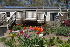 Solar Panel Installation by Maryland Solar Solutions